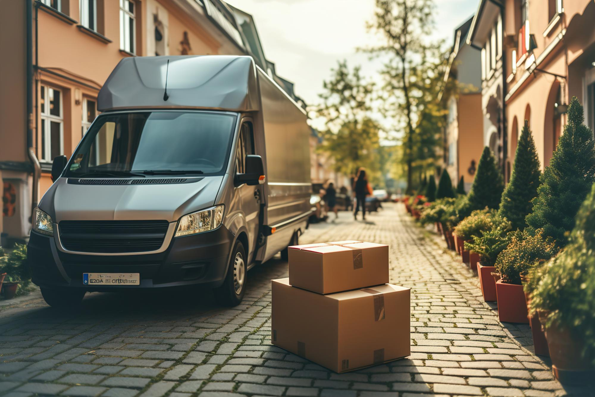 Karagözler Evden Eve Nakliyat